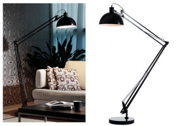 floor lamp